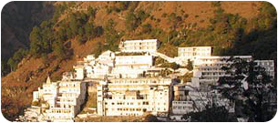 Jammu Package