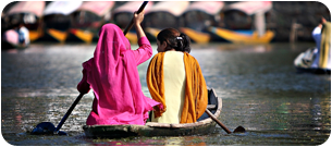 Kashmir Package