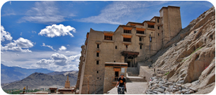 Ladakh Package